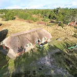 10064-ulfborg-kjaergaardvej-73 Сasa de vacaciones *