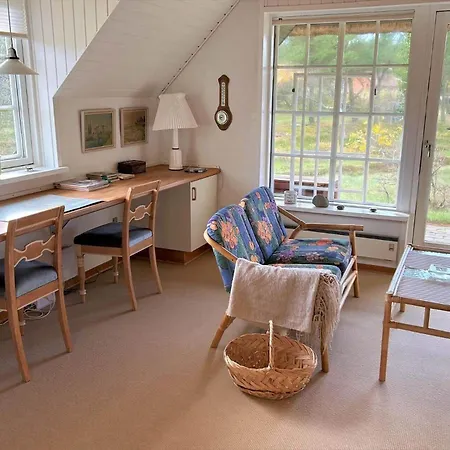 Vakantiehuis 10064-ulfborg-kjaergaardvej-73 Øhuse
