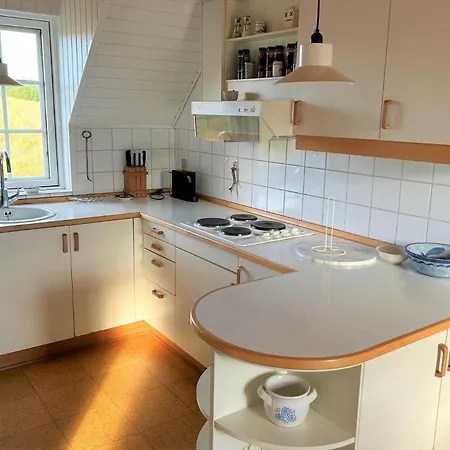Vakantiehuis 10064-ulfborg-kjaergaardvej-73 Øhuse