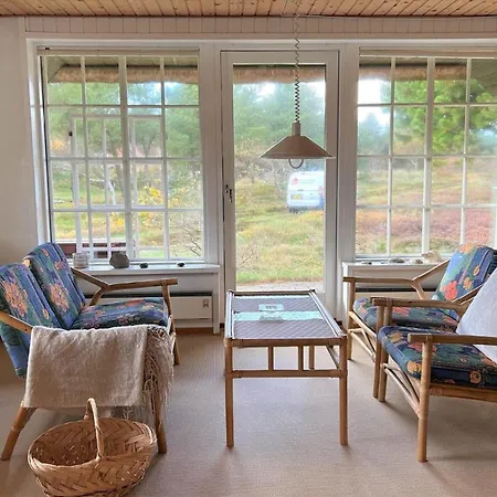 Vakantiehuis 10064-ulfborg-kjaergaardvej-73 *