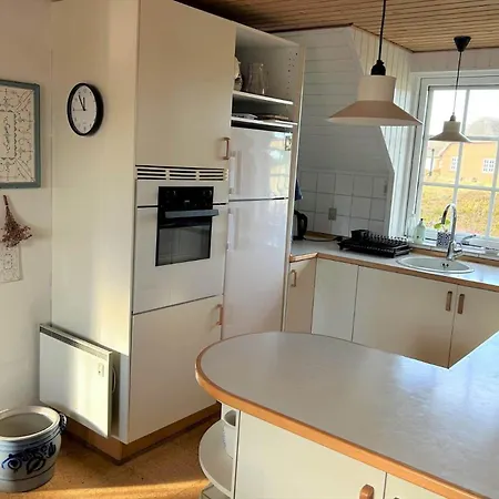 펜션 10064-ulfborg-kjaergaardvej-73 Ulfborg