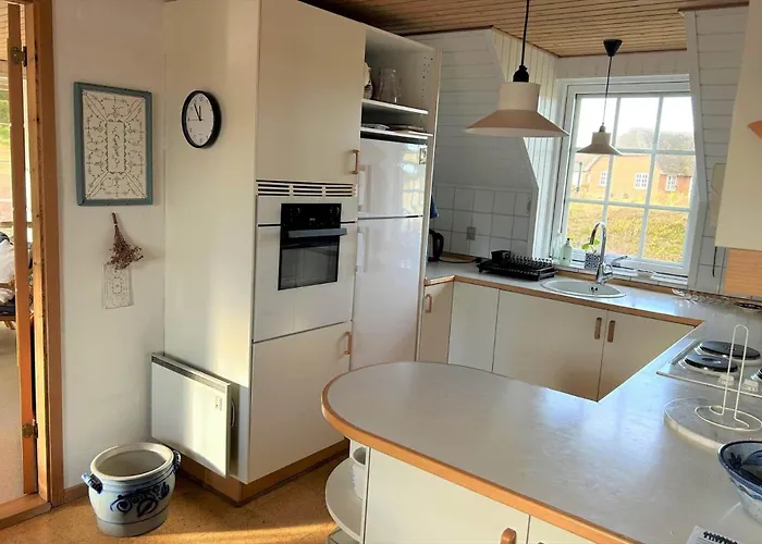 펜션 10064-ulfborg-kjaergaardvej-73 Ulfborg