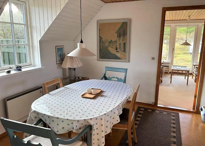 Vakantiehuis 10064-ulfborg-kjaergaardvej-73 *