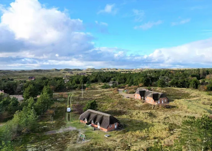 Vakantiehuis 10064-ulfborg-kjaergaardvej-73 Ulfborg