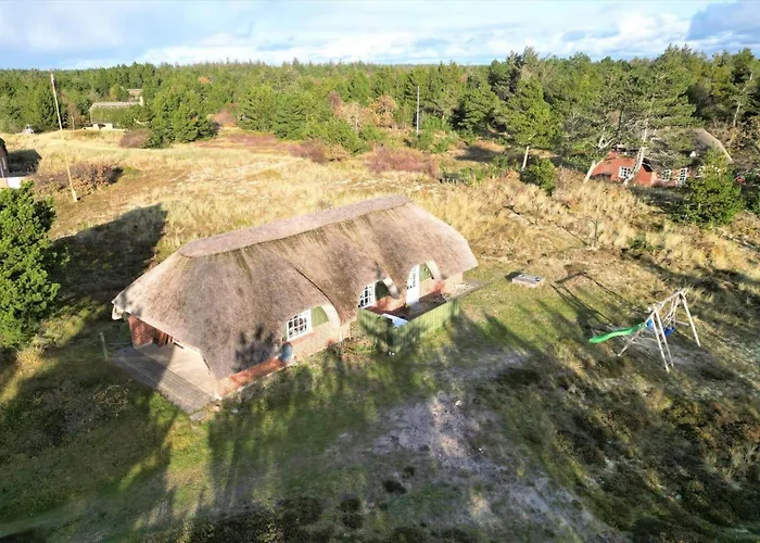 10064-ulfborg-kjaergaardvej-73 펜션 *
